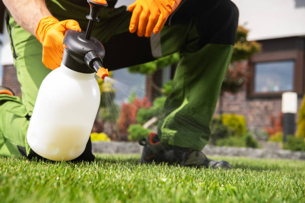 Best Commercial Pest Control Services  in Coats, NC