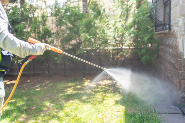  Coats, NC Pest Control Pros