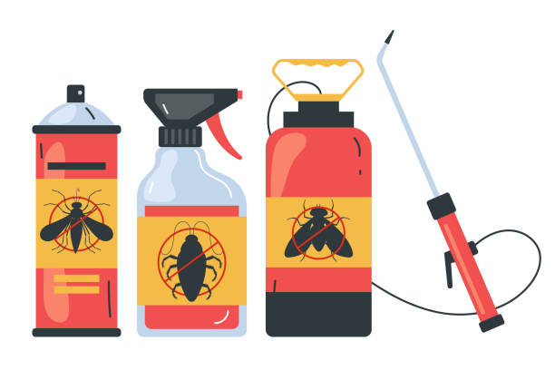 Best Cockroach Control Services  in Coats, NC