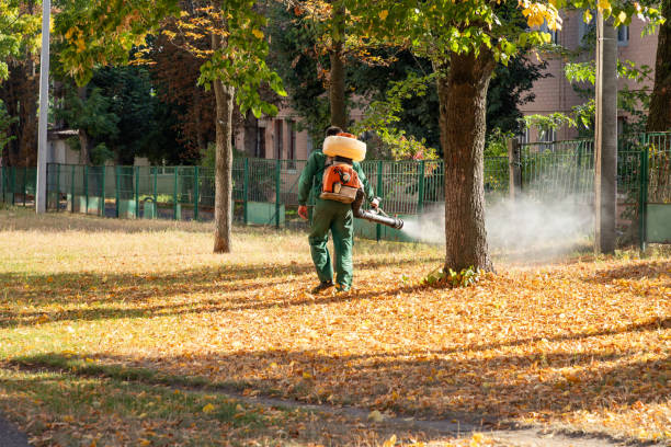 Best Wildlife Control Services  in Coats, NC